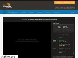 Sites similar to thefloridachannel.org