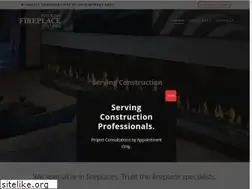 Sites similar to thefloridafireplace.com
