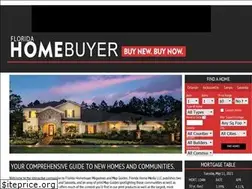 Sites similar to thefloridahomebuyer.com