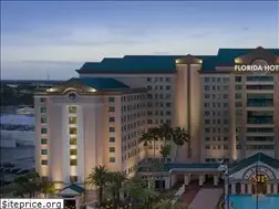 Sites similar to thefloridahotelorlando.com