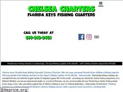 Sites similar to thefloridakeyscharterfishing.com