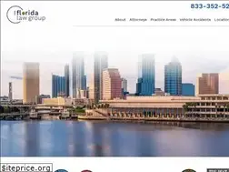 Sites similar to thefloridalawgroup.com