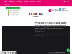 Sites similar to thefloridalounge.com