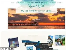 Sites similar to thefloridatravelgirl.com