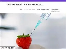 Sites similar to thefloridaworkout.wordpress.com