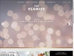 Sites similar to theflorist.uk.com