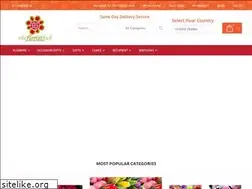 Sites similar to thefloristhub.com