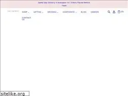 Sites similar to theflorte.com