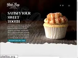 Sites similar to theflour.shop