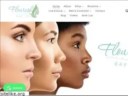 Sites similar to theflourishdayspa.com