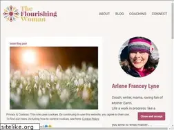 Sites similar to theflourishingwoman.com