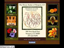 Sites similar to theflowerbasketcrc.com