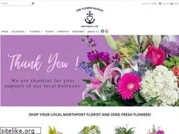 Sites similar to theflowerbasketnorthport.com