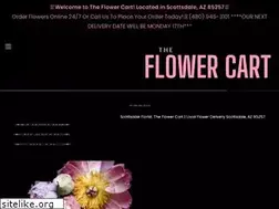 Sites similar to theflowercart.org