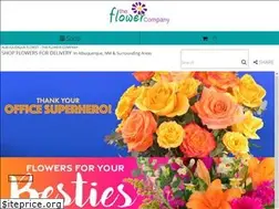 Sites similar to theflowerconm.com