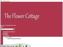 Sites similar to theflowercottage-allen.com