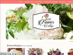 Sites similar to theflowercottage.com