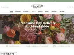 Sites similar to theflowerdeliverycompany.co.nz