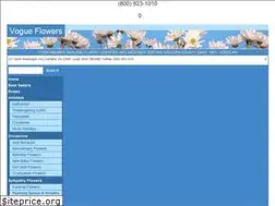 Sites similar to theflowerdepotashland.com