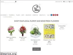 Sites similar to theflowerexpressinc.com