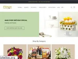 Sites similar to theflowerfactoryusa.com