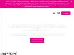 Sites similar to theflowerfarm.com.au