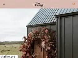 Sites similar to theflowergirlperth.com.au