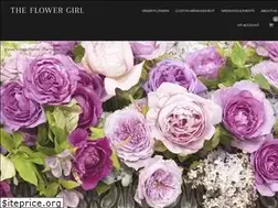 Sites similar to theflowergirlsc.com