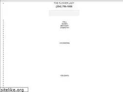 Sites similar to theflowerlady.ca