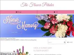 Sites similar to theflowerpetalerolathe.com