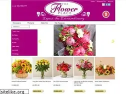Sites similar to theflowerplace.us
