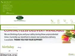 Sites similar to theflowerplacebradenton.com