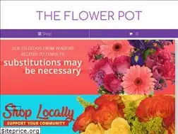 Sites similar to theflowerpottexas.com