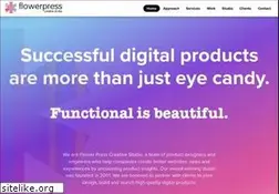 Sites similar to theflowerpress.net