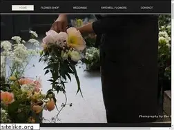 Sites similar to theflowerranger.com