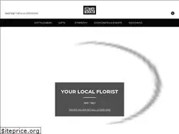Sites similar to theflowerroom.com.au