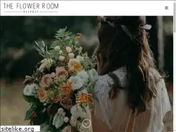 Sites similar to theflowerroombelfast.com