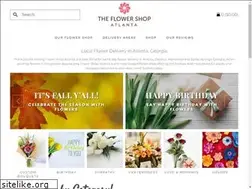 Sites similar to theflowershopatl.com