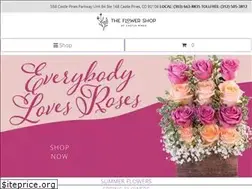Sites similar to theflowershopcp.com