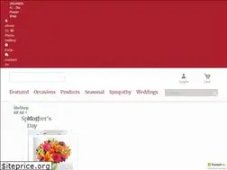 Sites similar to theflowershoporlando1.com