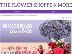 Sites similar to theflowershoppeandmore.com