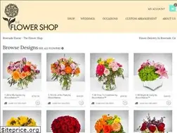 Sites similar to theflowershopriverside.com