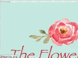 Sites similar to theflowerstop.net