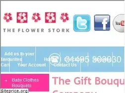 Sites similar to theflowerstork.com