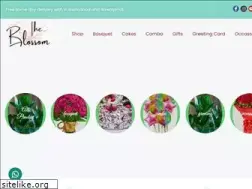 Sites similar to theflowerstudio.pk