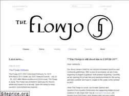 Sites similar to theflowjo.com