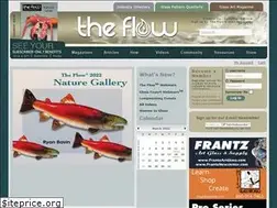 Sites similar to theflowmagazine.com