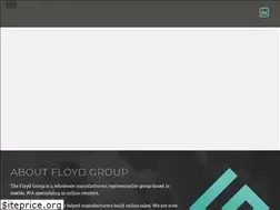 Sites similar to thefloydgrp.com