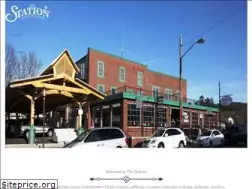 Sites similar to thefloydstation.com