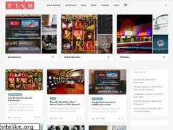 Sites similar to theflud.com